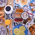 Riad & Spa Sous Le Soleil Chez Jerome Et Pamela Ch Marrakchi