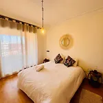E-Appartement De Luxe Centre Gueliz Piscine Parking Fibre Netflix