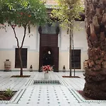 Riad Amethyste