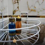 Riad & Spa Sous Le Soleil Chez Jerome Et Pamela Suite Africaine