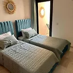 Charm Apartment In Marrakech