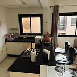 Charm Apartment In Marrakech