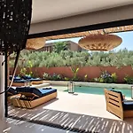 Villa Madjha Ecolodge Marrakech