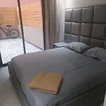Modern Apartment In The Heart Of The City