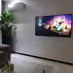 Modern Apartment In The Heart Of The City