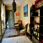 Riad Dom,Luxueuse Maison D\'Artiste