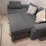 Opera A Studio Apartment