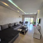 Prestigia Saphir Apartment Cosy 2 Bedrooms Pool View