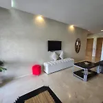 Prestigia Saphir Apartment Cosy 2 Bedrooms Pool View