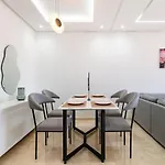 Step Into The Luxury New Apartment With A Pool ,2 Bedrooms