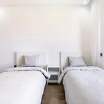 Step Into The Luxury New Apartment With A Pool ,2 Bedrooms