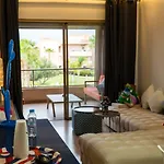 Marrakech Golf City Prestigia 4 Minutes Du Centre