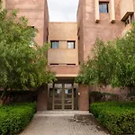 Marrakech Golf City Prestigia 4 Minutes Du Centre
