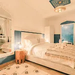 Riad Zeitoun Palace (Adults Only)