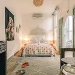 Riad Zeitoun Palace (Adults Only)