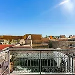 Riad Tampacao