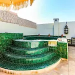 Riad Tampacao