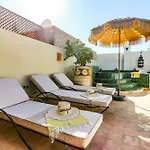 Riad Tampacao