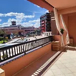 La Plaza Coeur De Gueliz