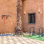Villa Lina 4 Chambres A Marrakech