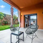 Villa Lina 4 Chambres A Marrakech