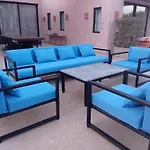 Villa Iris