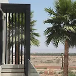 Villa Harmony - Luxury Villa With Best Home Automation - Private And Heated Swimming Pool-Wifi-Netflix - Marrakech