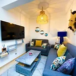 Luxury Riad, Marrakech, Pool, Free Airport Shuttle, Dar Bassidi