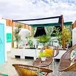 Luxury Riad, Marrakech, Pool, Free Airport Shuttle, Dar Bassidi