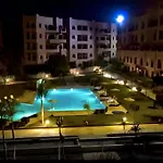Luxurious Appartement Marrakech - Pool&Terrace
