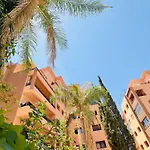 Residence Babylone Y - Appartement Studio