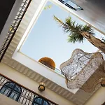 Riad Soulmate
