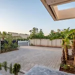 Villa Alia - Piscine - 4 Bedroom Ba - Wifi - Parking