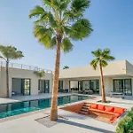 Villa Alia - Piscine - 4 Bedroom Ba - Wifi - Parking