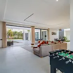 Villa Alia - Piscine - 4 Bedroom Ba - Wifi - Parking