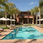 Villa Jardin Nomade