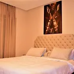 Apartement In Marrakech Village Prestigia - 2 Bedrooms - Private Pool