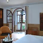 Riad Charai
