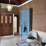 Riad Charai