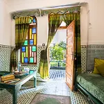 Riad 4 Jardins & Spa