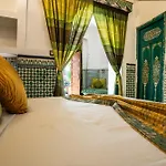 Riad 4 Jardins & Spa