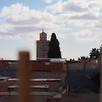 Riad Dar Sary Marrakech Medina Prive 3 Chambres