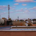 Riad Dar Sary Marrakech Medina Prive 3 Chambres
