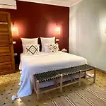 Riad Shanam Location Privative