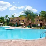 Oasis De L\'Atlas By Golf Resort