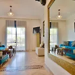 Oasis De L\'Atlas By Golf Resort