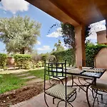 Oasis De L\'Atlas By Golf Resort