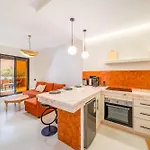 Exclusive Family Appartement