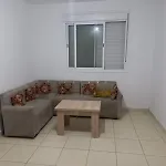 Appartement Au Centre De Marrakech