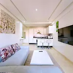 Cosy Hyper Centre Bd Hassan 2